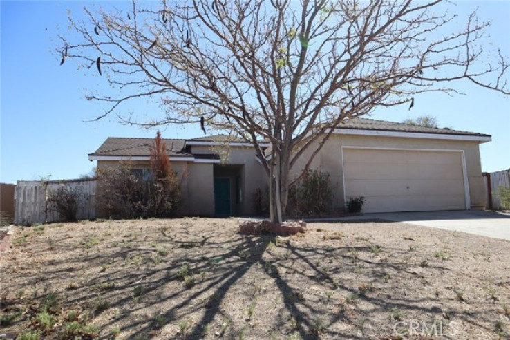3 Bed Home for Sale in Rosamond, California