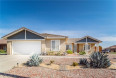 4 Bed Home for Sale in Rosamond, California