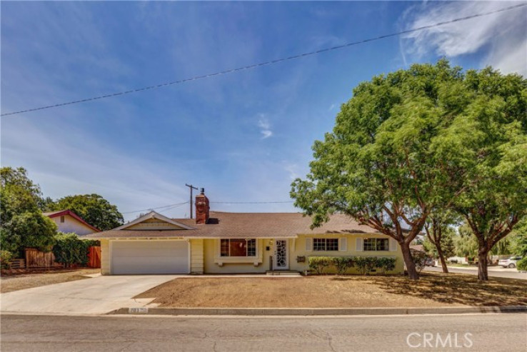 3 Bed Home for Sale in Tehachapi, California