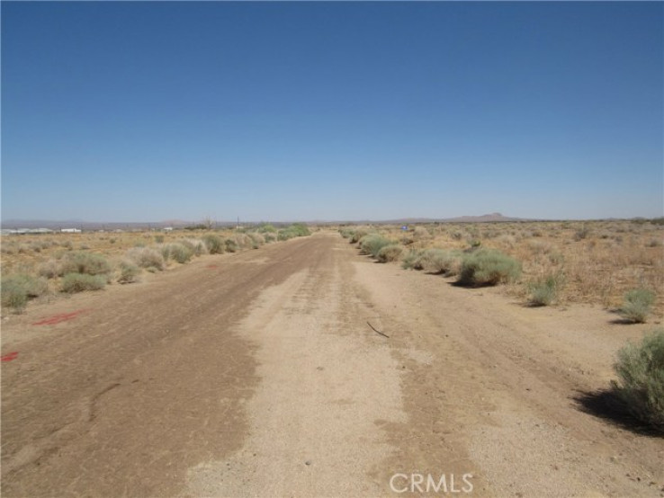  Land for Sale in California City, California