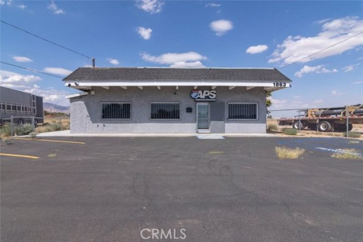  Land for Sale in Mojave, California