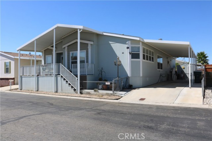 3 Bed Home for Sale in Rosamond, California
