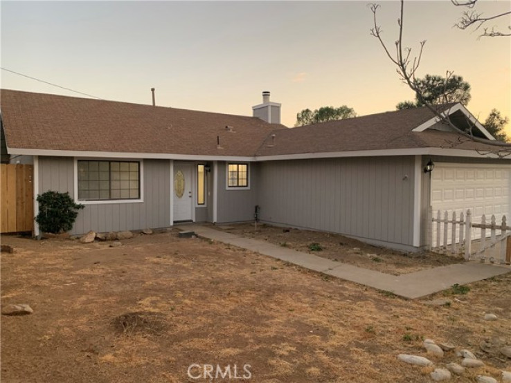 3 Bed Home for Sale in Tehachapi, California