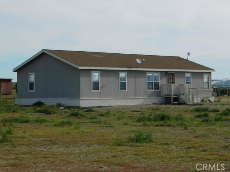 4 Bed Home for Sale in Rosamond, California