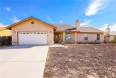 4 Bed Home for Sale in California City, California