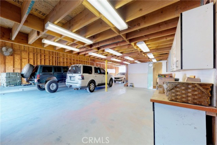 4 Bed Home for Sale in Rosamond, California