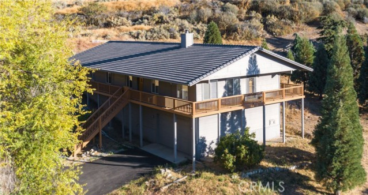 3 Bed Home for Sale in Tehachapi, California