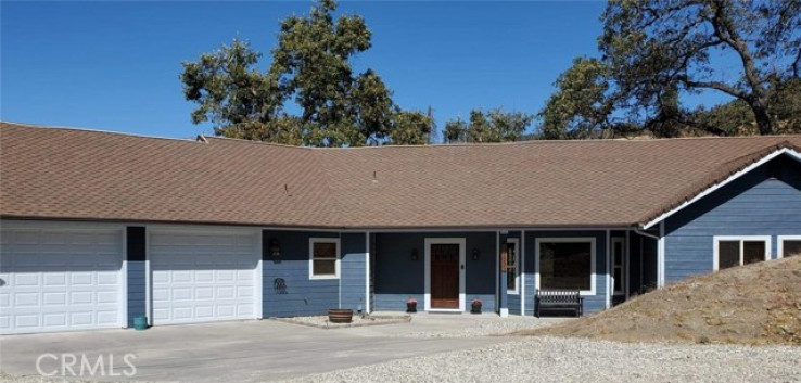 3 Bed Home for Sale in Tehachapi, California