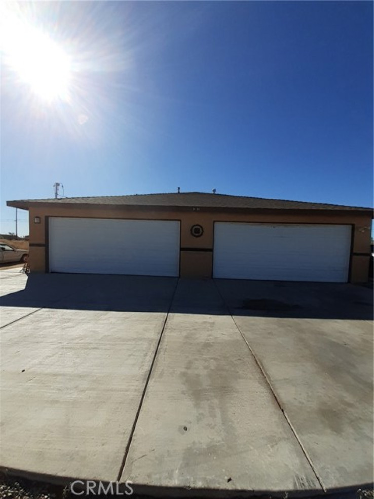  Income Home for Sale in California City, California