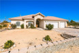 3 Bed Home for Sale in California City, California