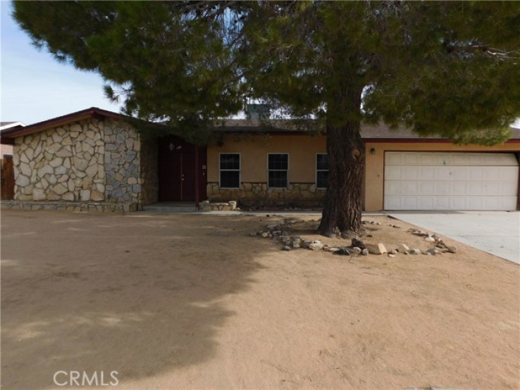 3 Bed Home for Sale in California City, California