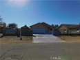 3 Bed Home for Sale in California City, California