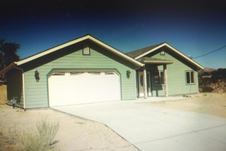 3 Bed Home for Sale in Tehachapi, California
