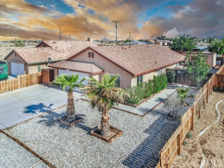 Residential Home in California City