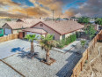 3 Bed Home for Sale in California City, California
