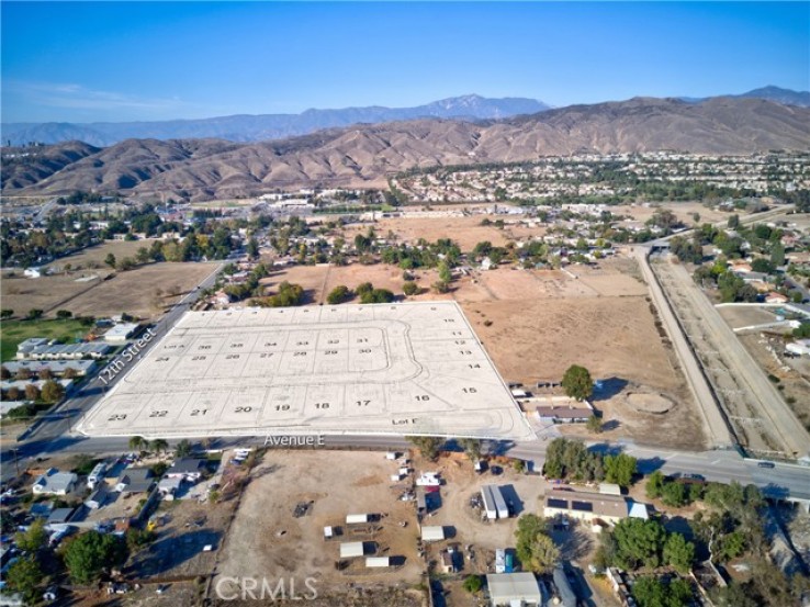  Land for Sale in Yucaipa, California