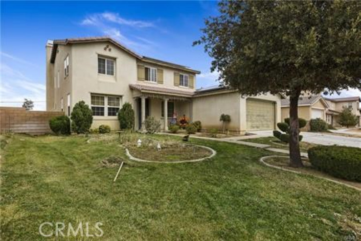 4 Bed Home for Sale in Victorville, California