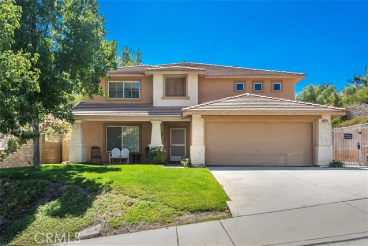 4 Bed Home for Sale in Castaic, California