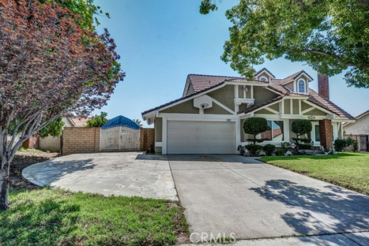 Residential Home in Rialto