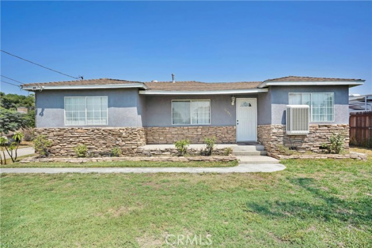 3 Bed Home for Sale in Rialto, California