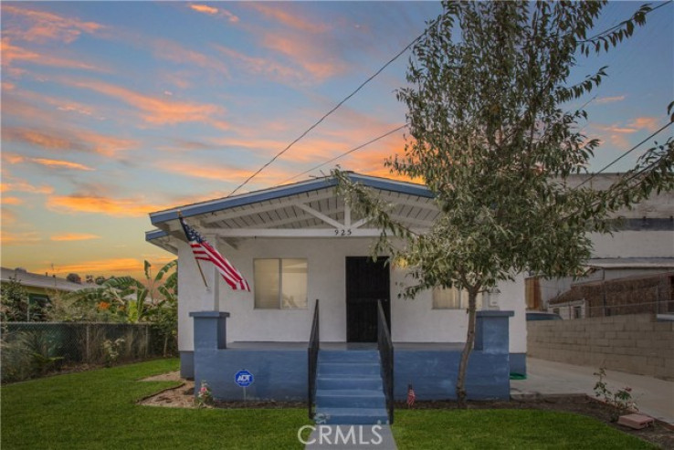 2 Bed Home for Sale in East Los Angeles, California