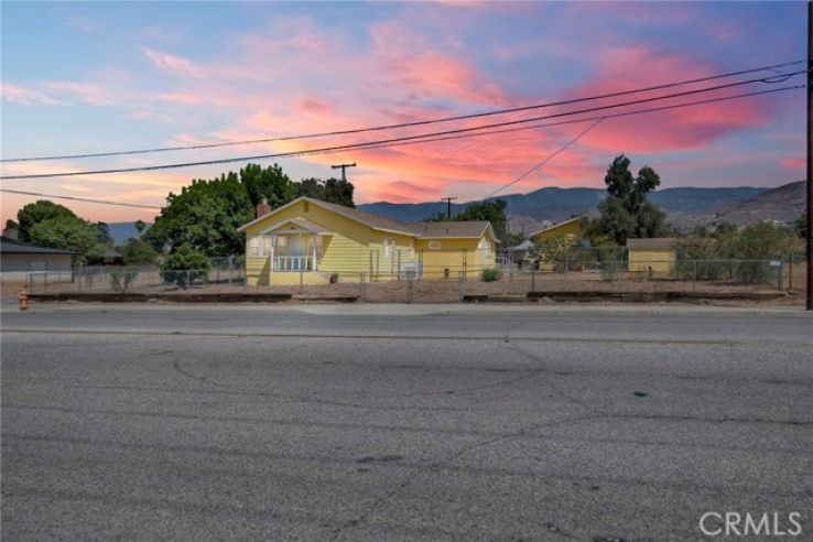 4 Bed Home for Sale in Highland, California
