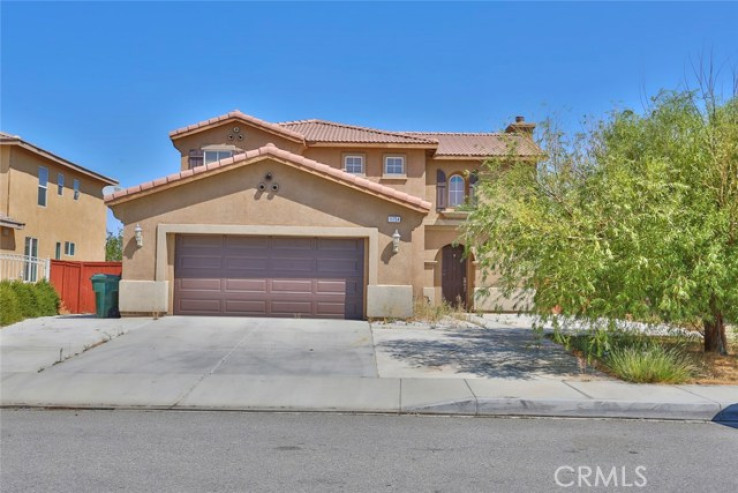 Residential Home in Adelanto