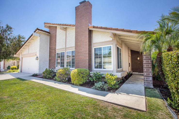 4 Bed Home for Sale in Westlake Village, California