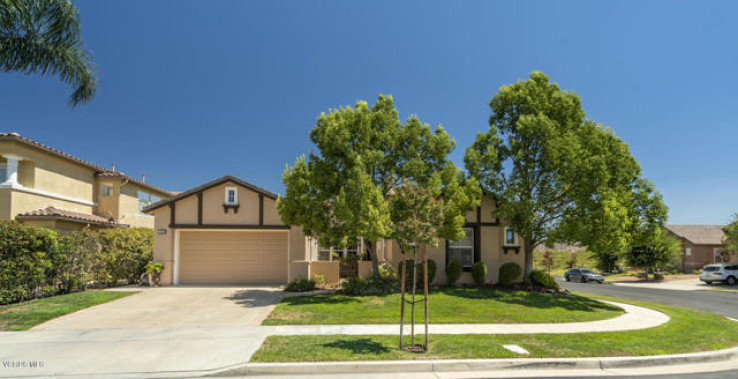 3 Bed Home for Sale in Thousand Oaks, California