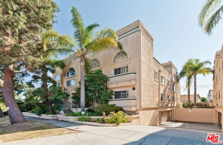 3 Bed Home for Sale in Culver City, California