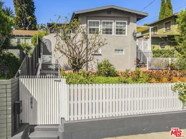 2 Bed Home for Sale in Los Angeles, California