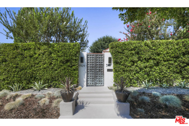 Residential Home in Los Feliz