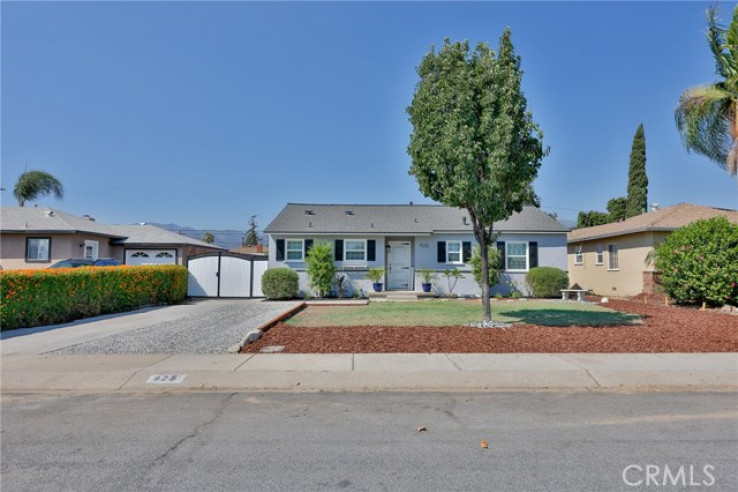 3 Bed Home for Sale in Ontario, California