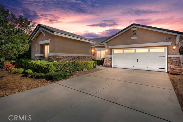 Residential Home in Victorville