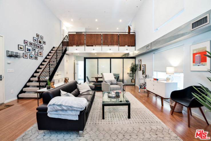 2 Bed Home for Sale in Los Angeles, California