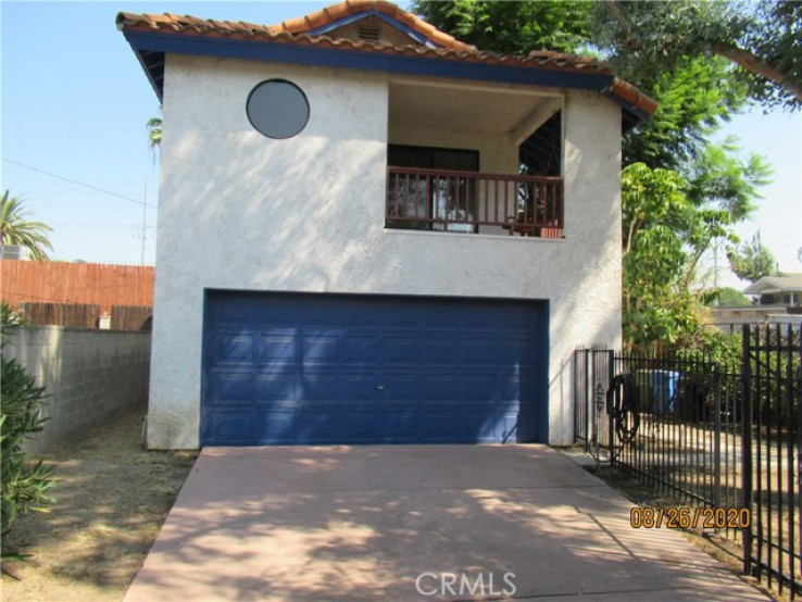 4 Bed Home for Sale in Granada Hills, California