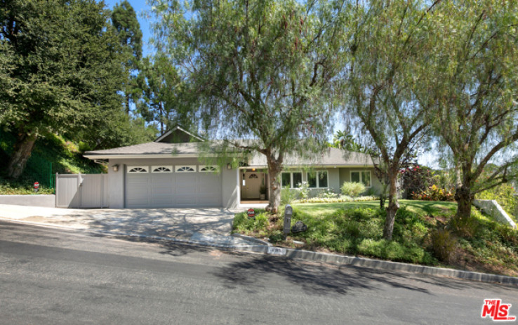 3 Bed Home for Sale in Studio City, California