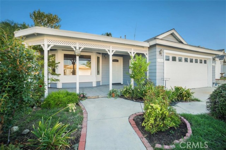 3 Bed Home for Sale in Castaic, California