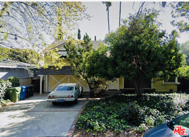 3 Bed Home for Sale in Sherman Oaks, California