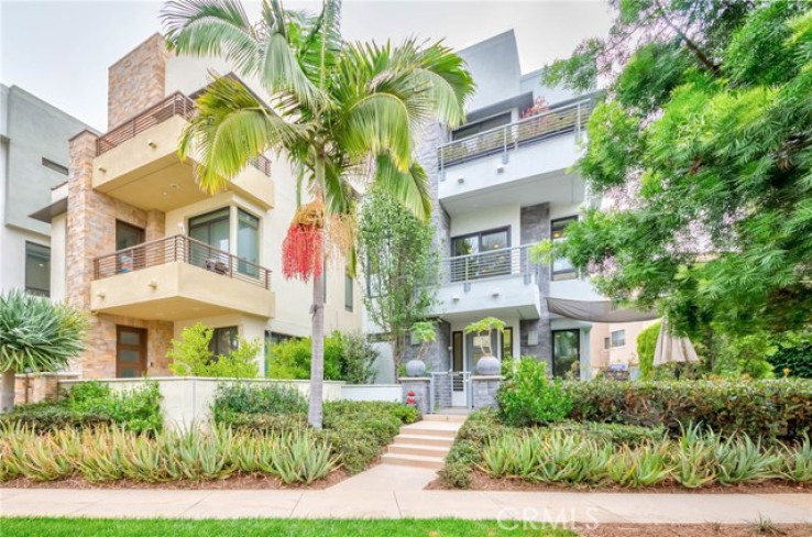 3 Bed Home for Sale in Playa Vista, California