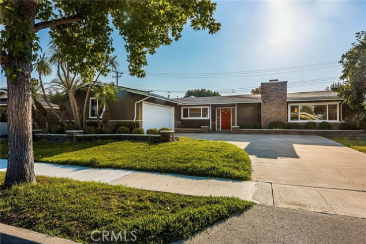Residential Home in Mesa Verde