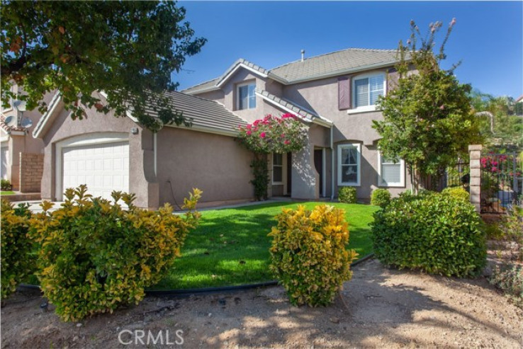 3 Bed Home for Sale in Castaic, California
