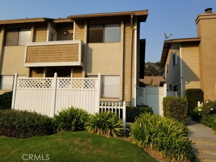 Residential Home in Santa Paula