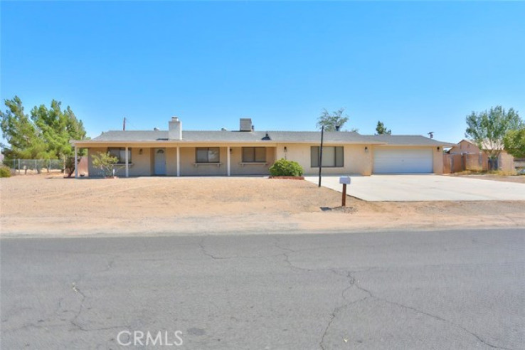 3 Bed Home for Sale in Apple Valley, California