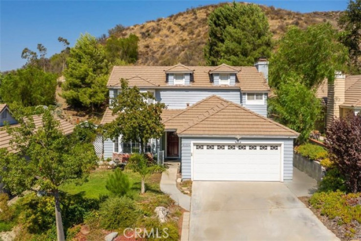 3 Bed Home for Sale in Castaic, California