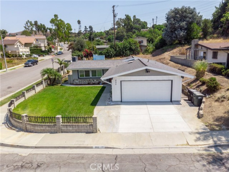 3 Bed Home for Sale in Montebello, California