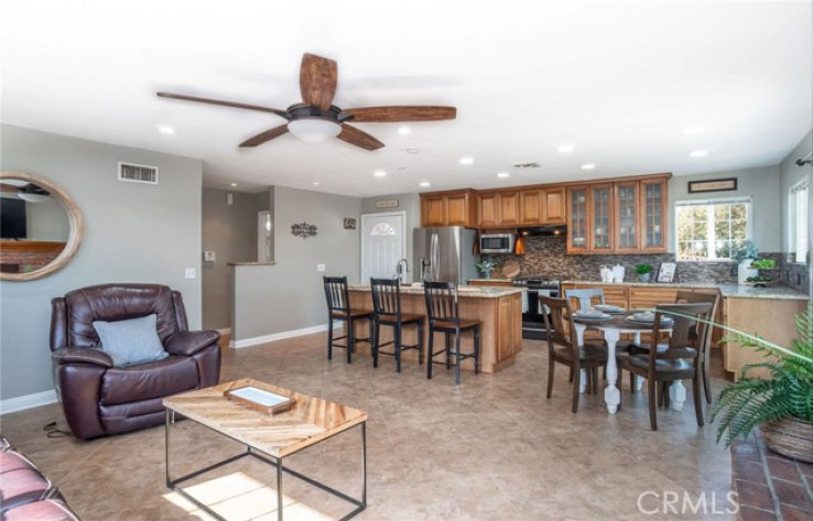 3 Bed Home for Sale in Ontario, California