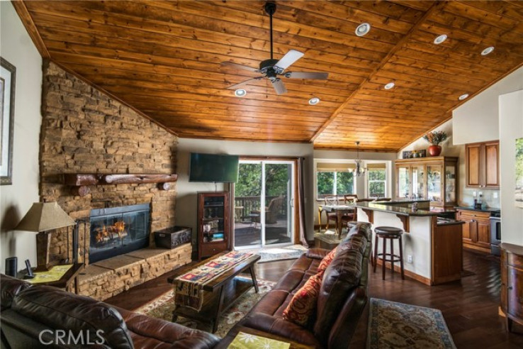 4 Bed Home for Sale in Lake Arrowhead, California