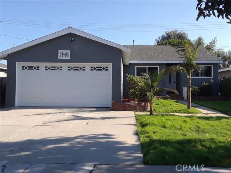 4 Bed Home for Sale in Torrance, California