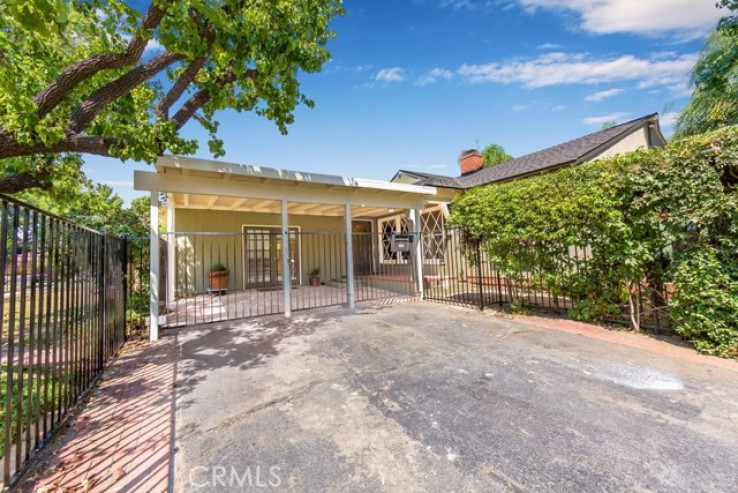 3 Bed Home for Sale in Valley Village, California